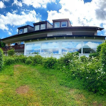 Zellmuhle Am Haunesee Hotel Hünfeld Eksteriør billede